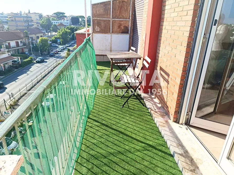 Immagine 9 di Appartamento in affitto  in Via Carlo Piancastelli a Roma