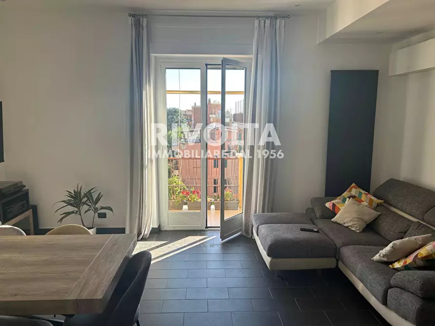 Immagine 14 di Appartamento in vendita  in Via Ugo Da Porta Ravegnana a Roma