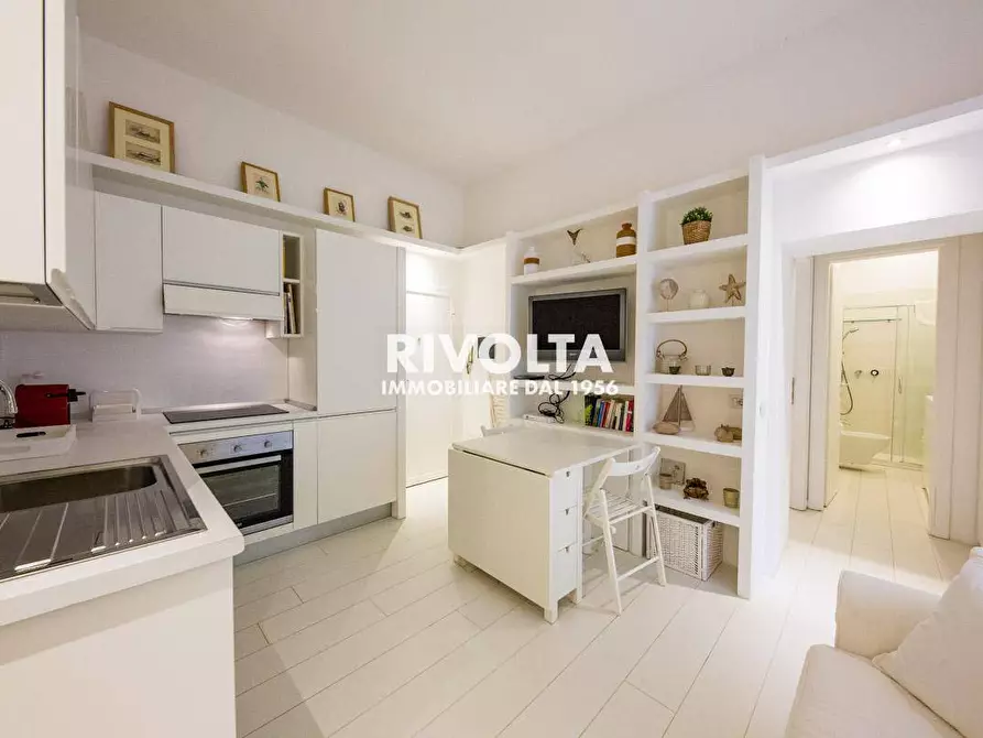 Immagine 1 di Appartamento in vendita  in Via Caravaggio a Monte Argentario
