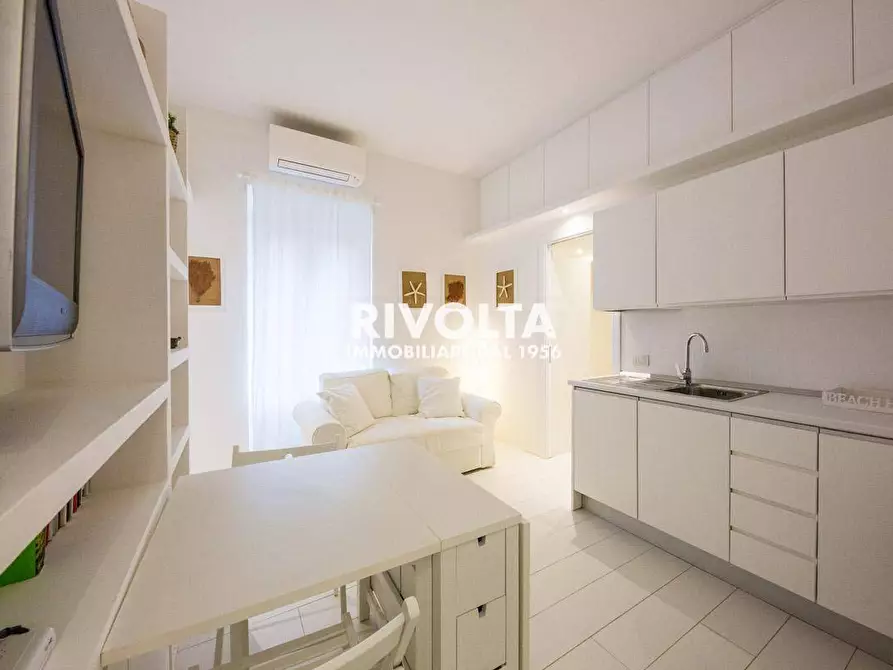 Immagine 2 di Appartamento in vendita  in Via Caravaggio a Monte Argentario