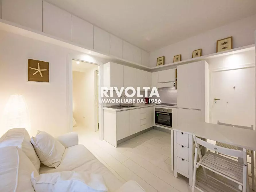 Immagine 3 di Appartamento in vendita  in Via Caravaggio a Monte Argentario