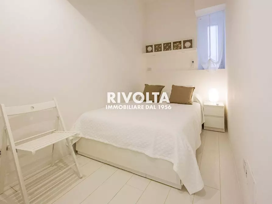 Immagine 4 di Appartamento in vendita  in Via Caravaggio a Monte Argentario
