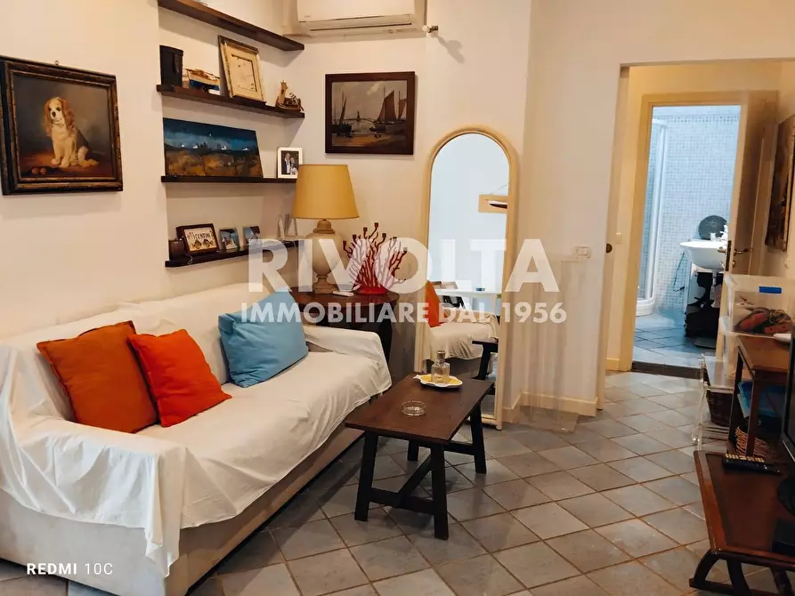 Immagine 1 di Appartamento in affitto  in Via Don Gabriele Paradisi a Monte Argentario
