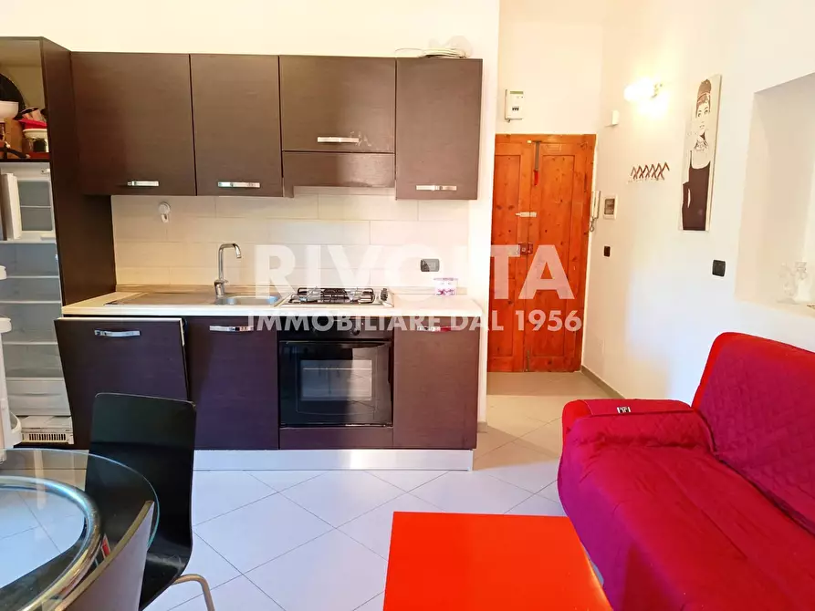 Immagine 1 di Appartamento in affitto  in VIA PRIVATA a Monte Argentario