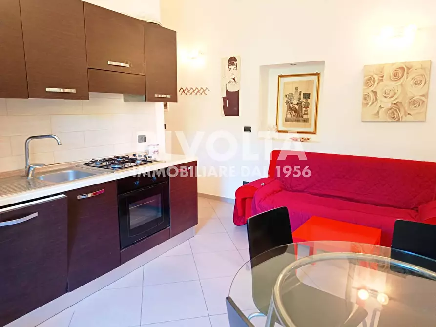 Immagine 2 di Appartamento in affitto  in VIA PRIVATA a Monte Argentario