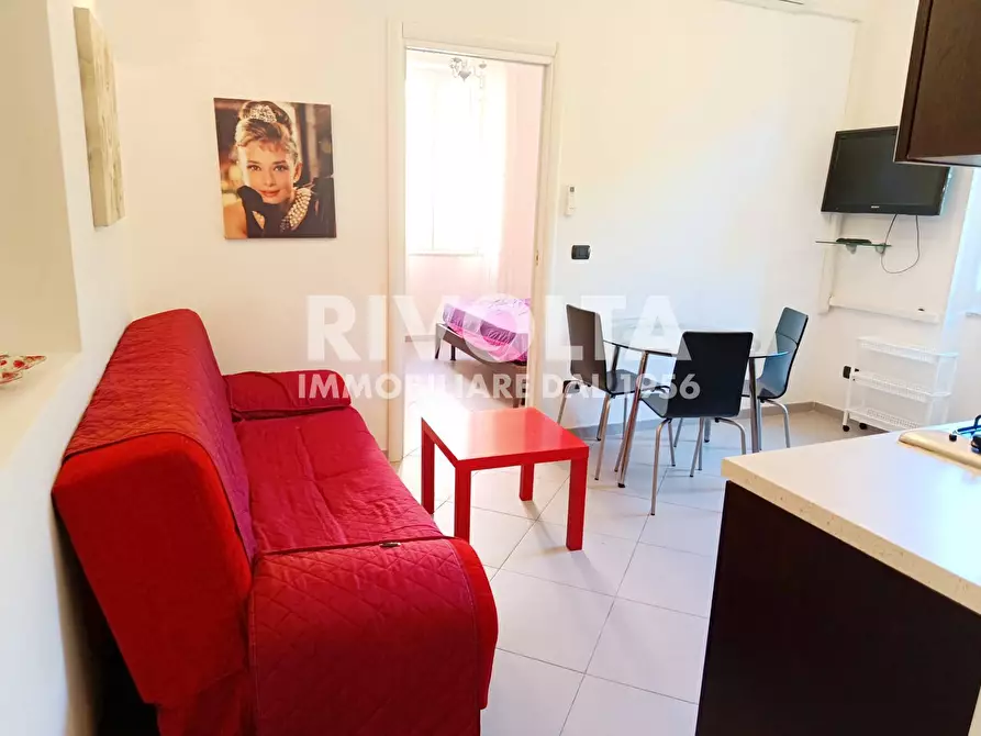 Immagine 3 di Appartamento in affitto  in VIA PRIVATA a Monte Argentario