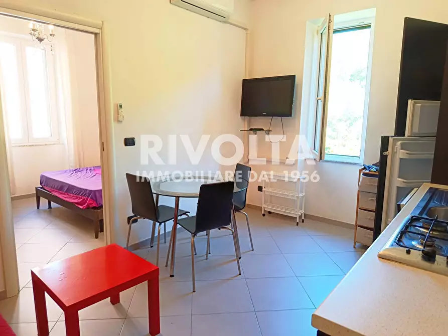 Immagine 4 di Appartamento in affitto  in VIA PRIVATA a Monte Argentario