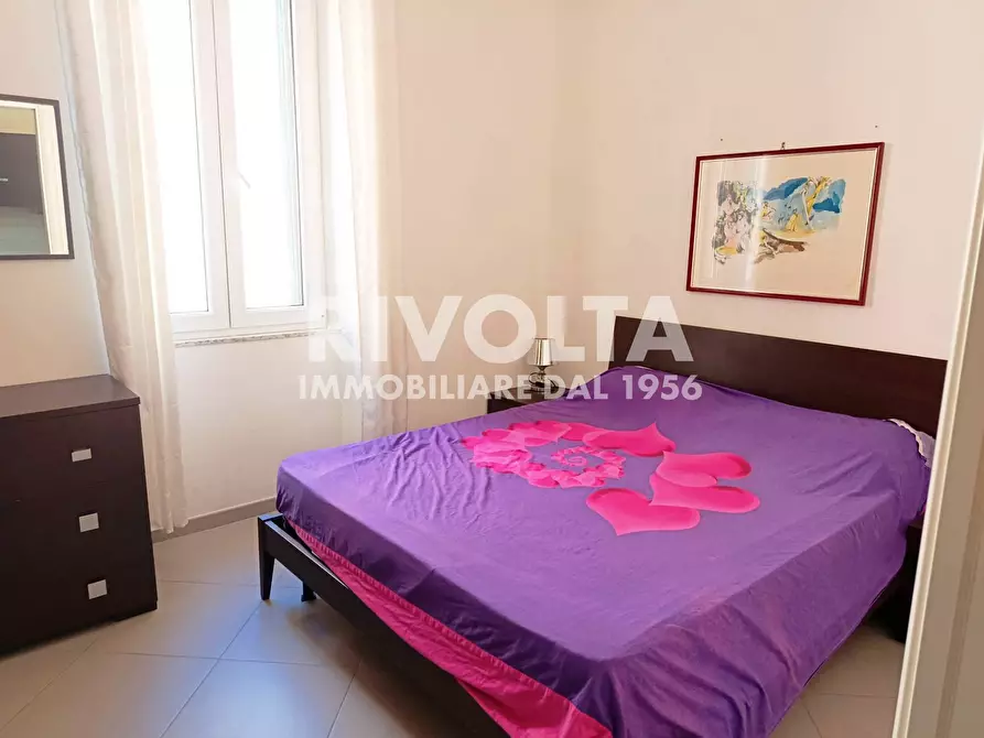 Immagine 6 di Appartamento in affitto  in VIA PRIVATA a Monte Argentario