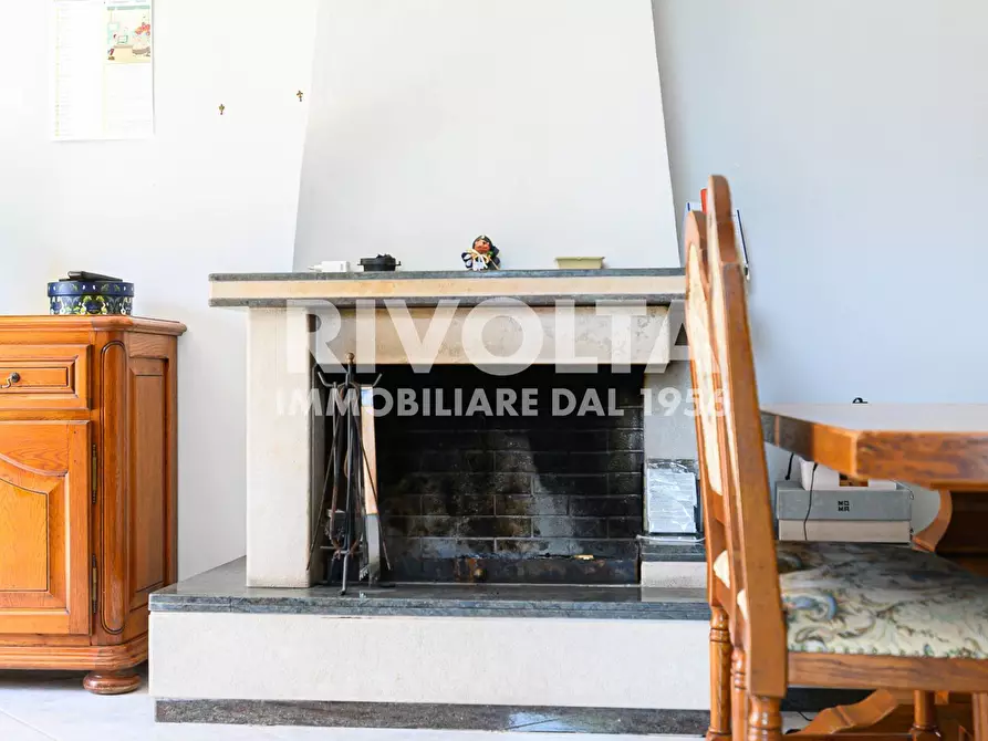 Immagine 9 di Villa in vendita  in Via Dei Lanfranchi a Roma