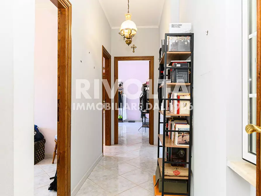Immagine 10 di Villa in vendita  in Via Dei Lanfranchi a Roma