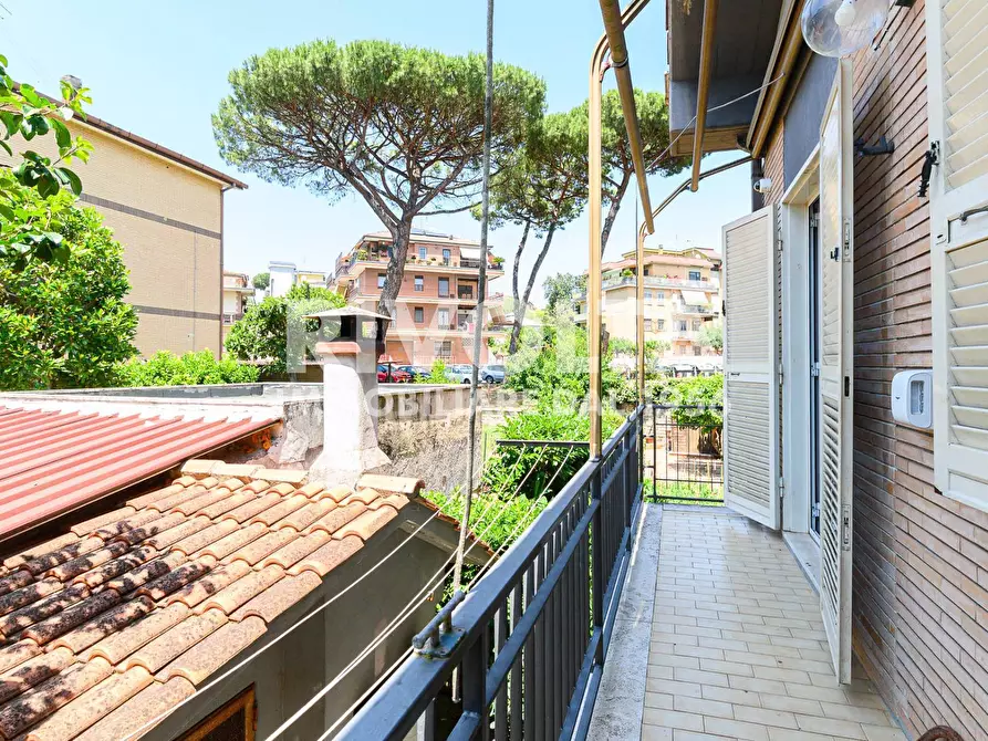Immagine 21 di Villa in vendita  in Via Dei Lanfranchi a Roma