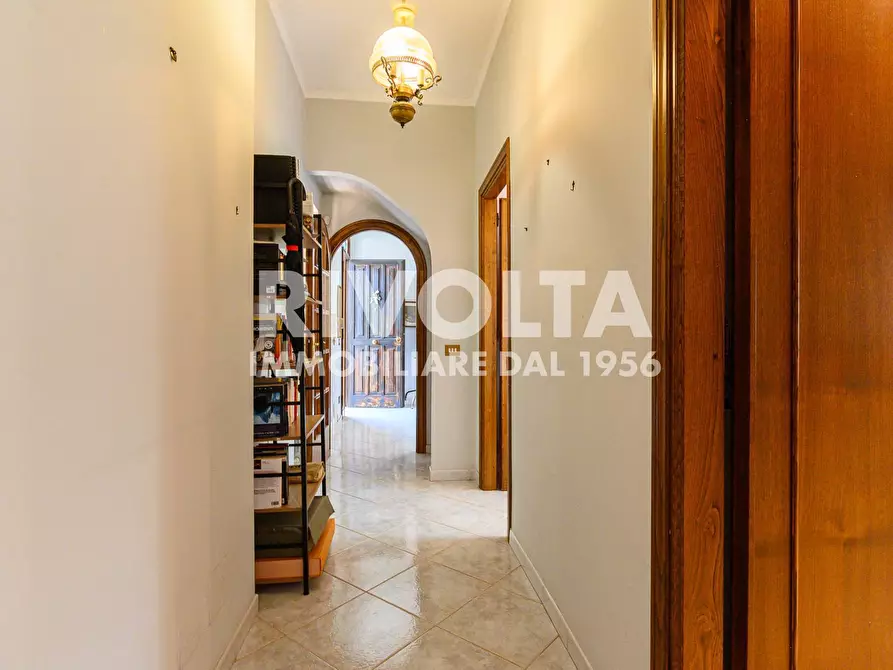 Immagine 23 di Villa in vendita  in Via Dei Lanfranchi a Roma