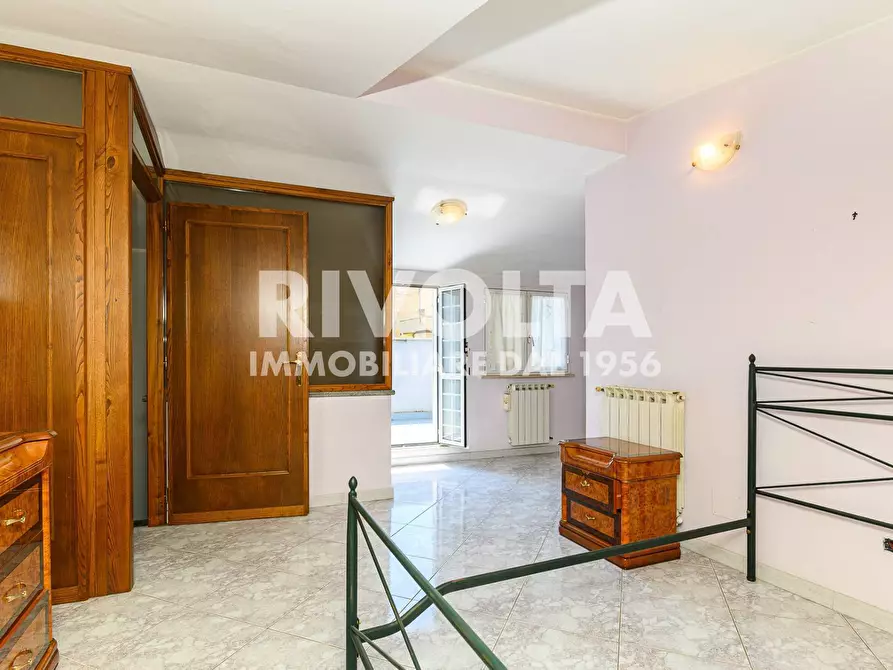 Immagine 27 di Villa in vendita  in Via Dei Lanfranchi a Roma