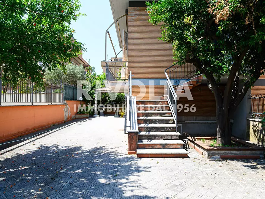 Immagine 42 di Villa in vendita  in Via Dei Lanfranchi a Roma