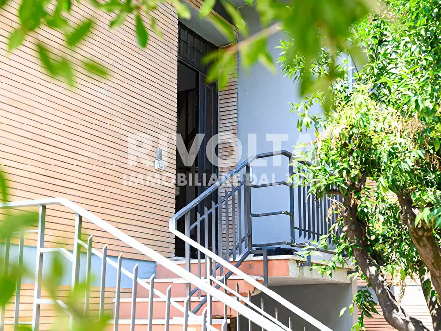 Immagine 43 di Villa in vendita  in Via Dei Lanfranchi a Roma
