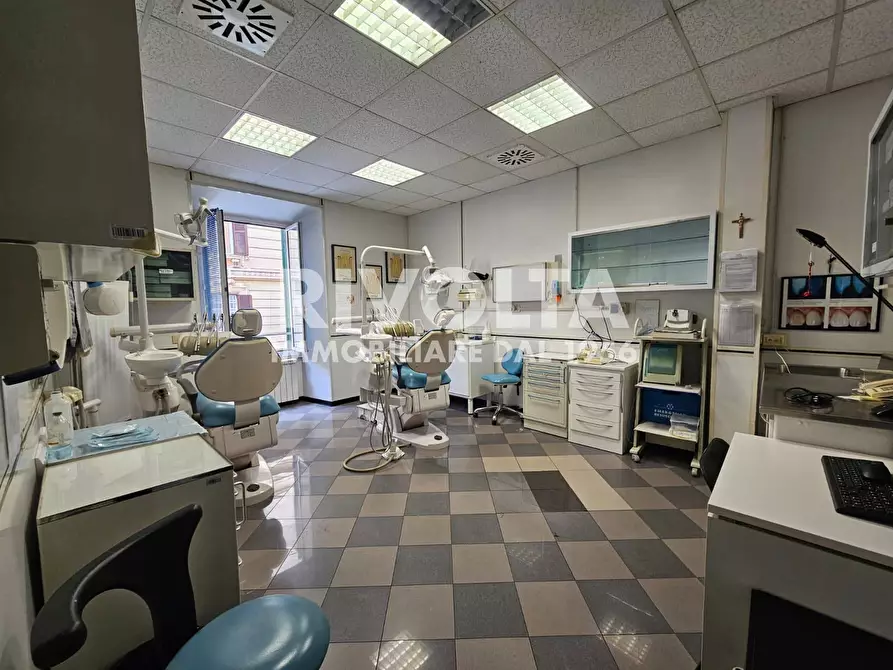 Immagine 19 di Appartamento in vendita  in Piazza dell'Emporio a Roma