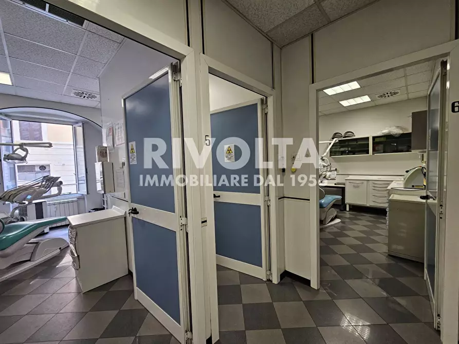 Immagine 10 di Appartamento in vendita  in Piazza dell'Emporio a Roma