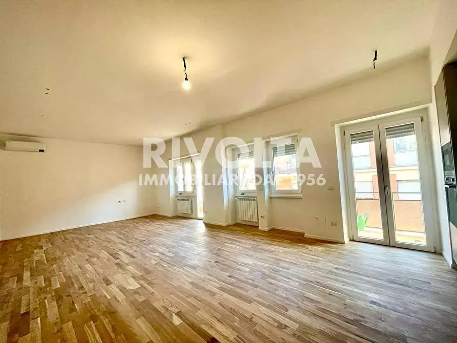 Immagine 1 di Appartamento in affitto  in Via Ettore Pais a Roma