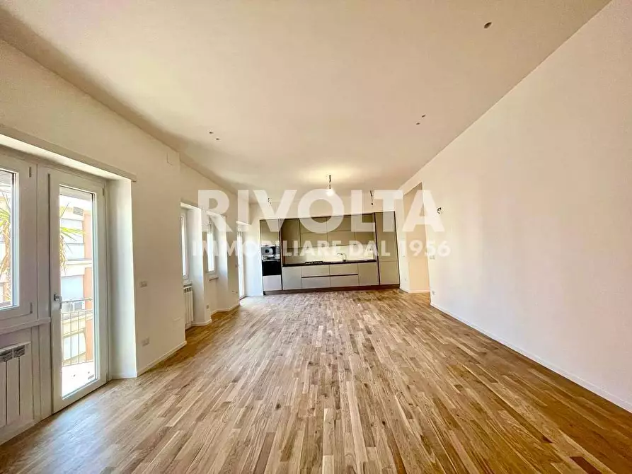 Immagine 2 di Appartamento in affitto  in Via Ettore Pais a Roma