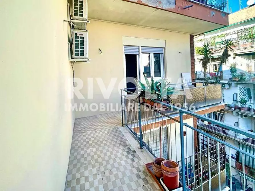 Immagine 3 di Appartamento in affitto  in Via Ettore Pais a Roma