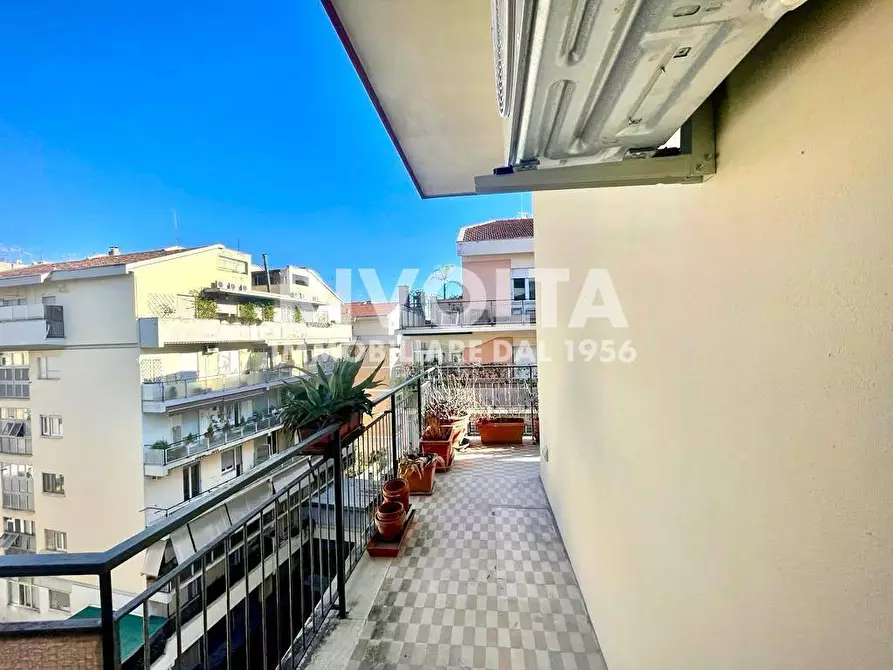 Immagine 4 di Appartamento in affitto  in Via Ettore Pais a Roma