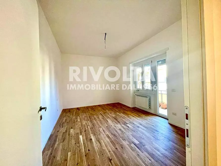 Immagine 5 di Appartamento in affitto  in Via Ettore Pais a Roma