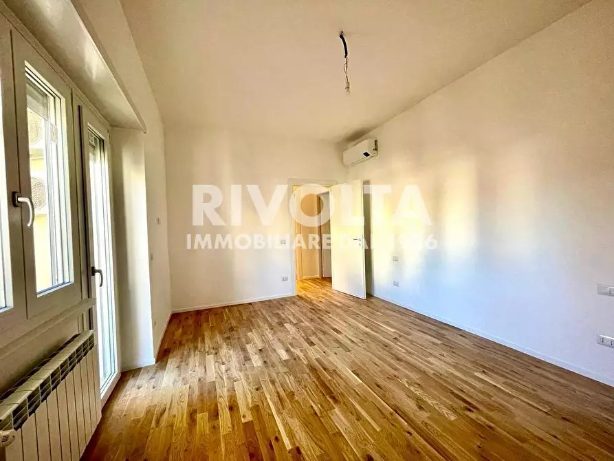 Immagine 6 di Appartamento in affitto  in Via Ettore Pais a Roma