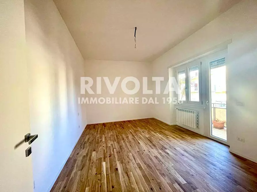 Immagine 10 di Appartamento in affitto  in Via Ettore Pais a Roma