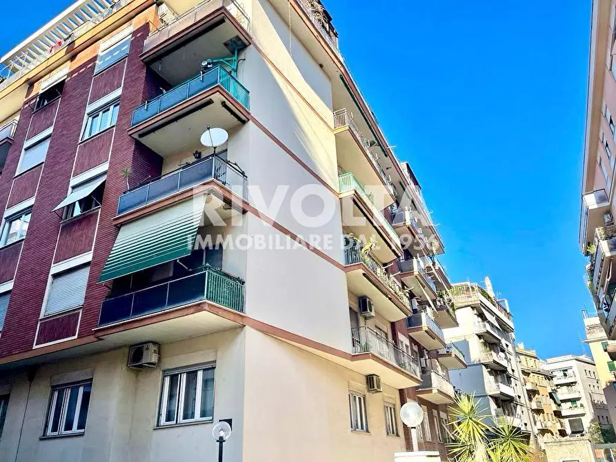 Immagine 14 di Appartamento in affitto  in Via Ettore Pais a Roma