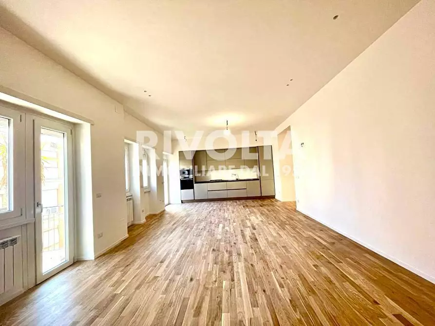 Immagine 15 di Appartamento in affitto  in Via Ettore Pais a Roma