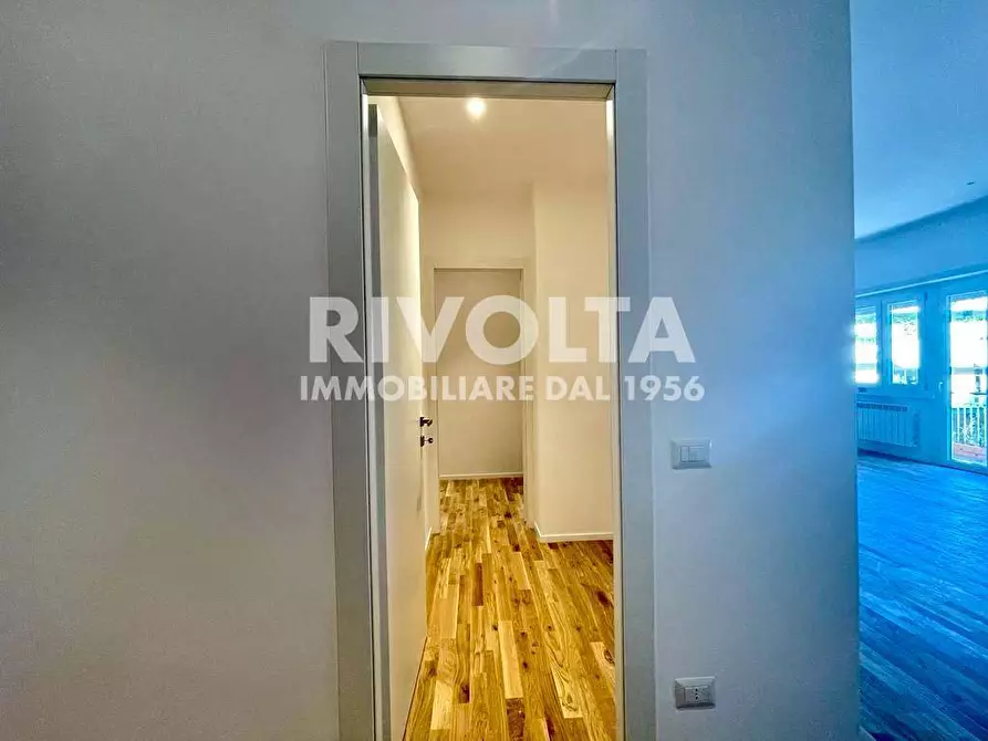 Immagine 18 di Appartamento in affitto  in Via Ettore Pais a Roma