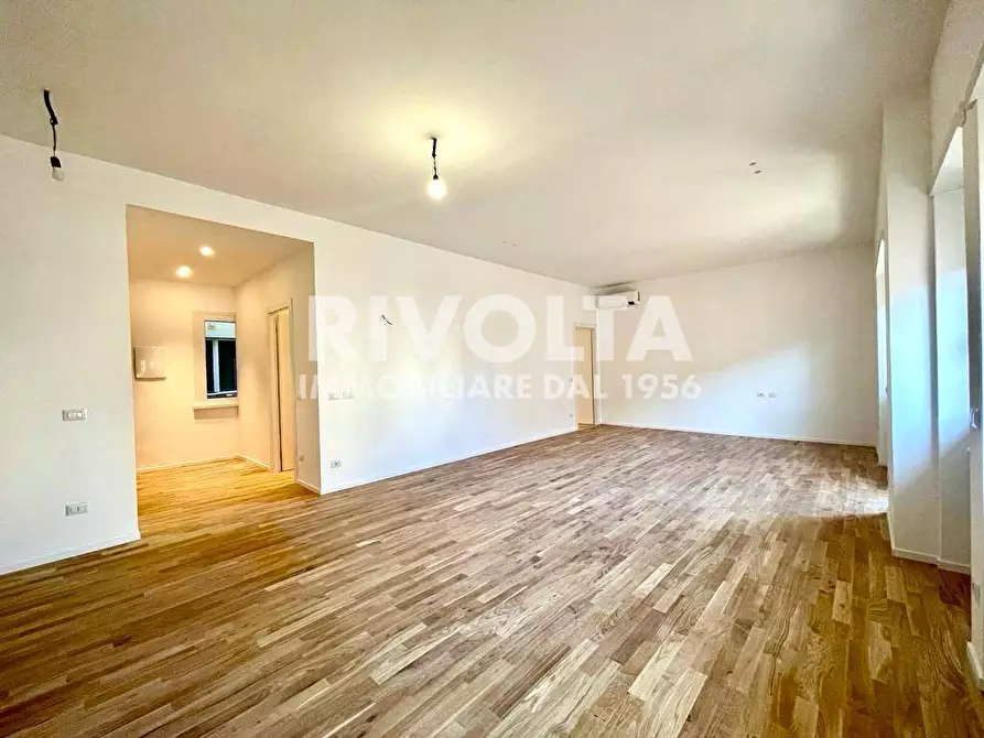 Immagine 21 di Appartamento in affitto  in Via Ettore Pais a Roma
