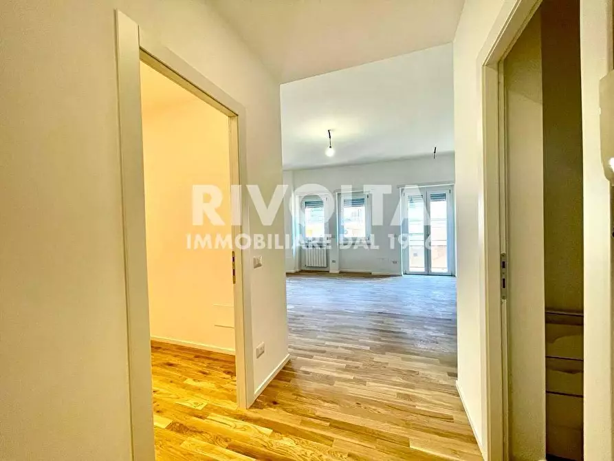 Immagine 22 di Appartamento in affitto  in Via Ettore Pais a Roma