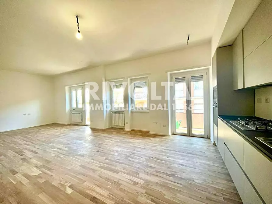 Immagine 23 di Appartamento in affitto  in Via Ettore Pais a Roma