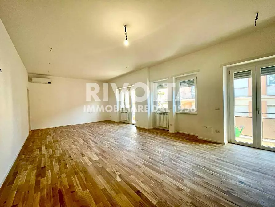 Immagine 25 di Appartamento in affitto  in Via Ettore Pais a Roma
