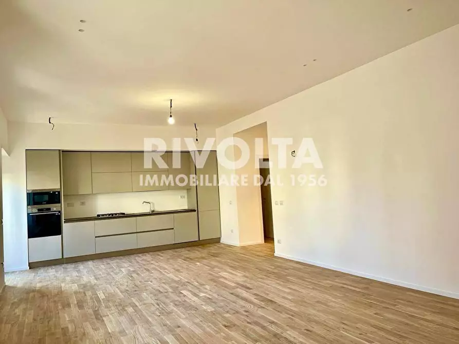 Immagine 27 di Appartamento in affitto  in Via Ettore Pais a Roma