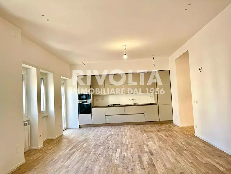 Immagine 30 di Appartamento in affitto  in Via Ettore Pais a Roma
