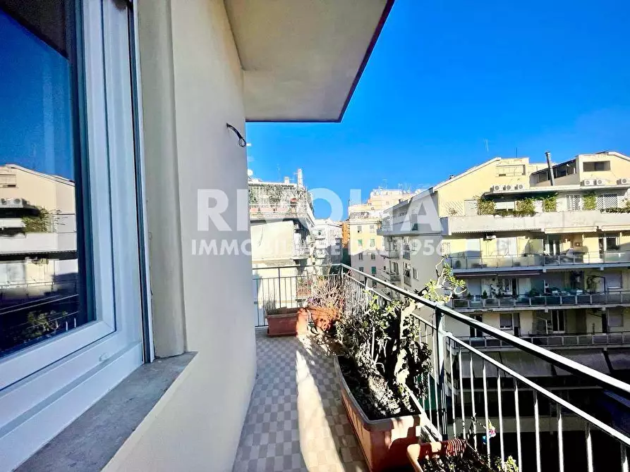 Immagine 31 di Appartamento in affitto  in Via Ettore Pais a Roma