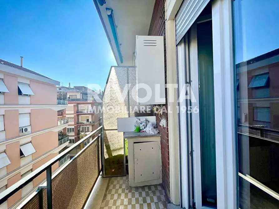 Immagine 32 di Appartamento in affitto  in Via Ettore Pais a Roma