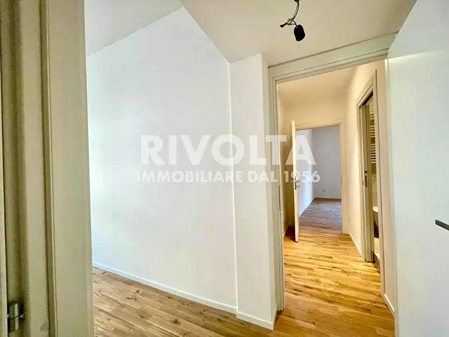 Immagine 35 di Appartamento in affitto  in Via Ettore Pais a Roma