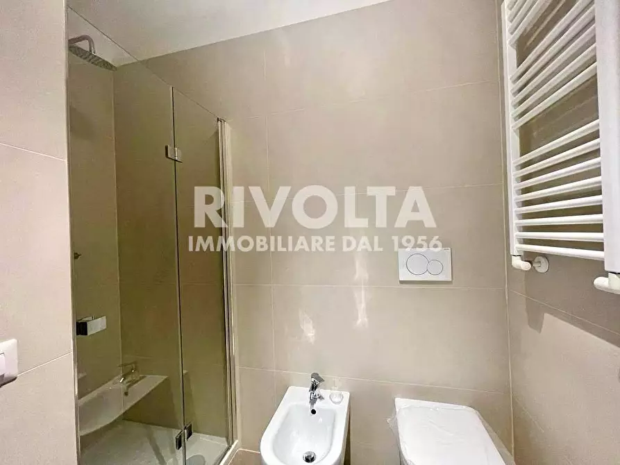 Immagine 37 di Appartamento in affitto  in Via Ettore Pais a Roma