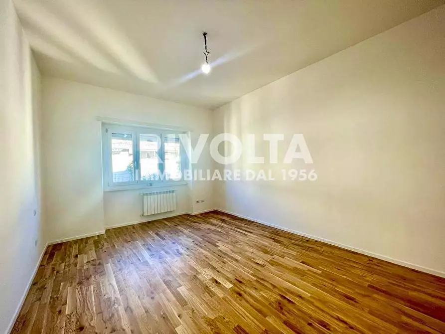 Immagine 38 di Appartamento in affitto  in Via Ettore Pais a Roma