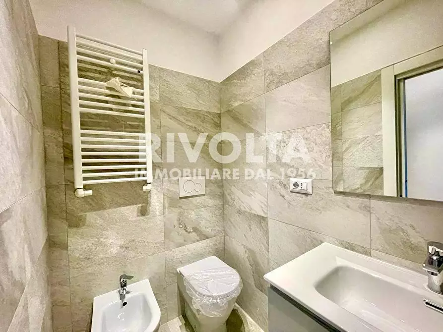 Immagine 40 di Appartamento in affitto  in Via Ettore Pais a Roma