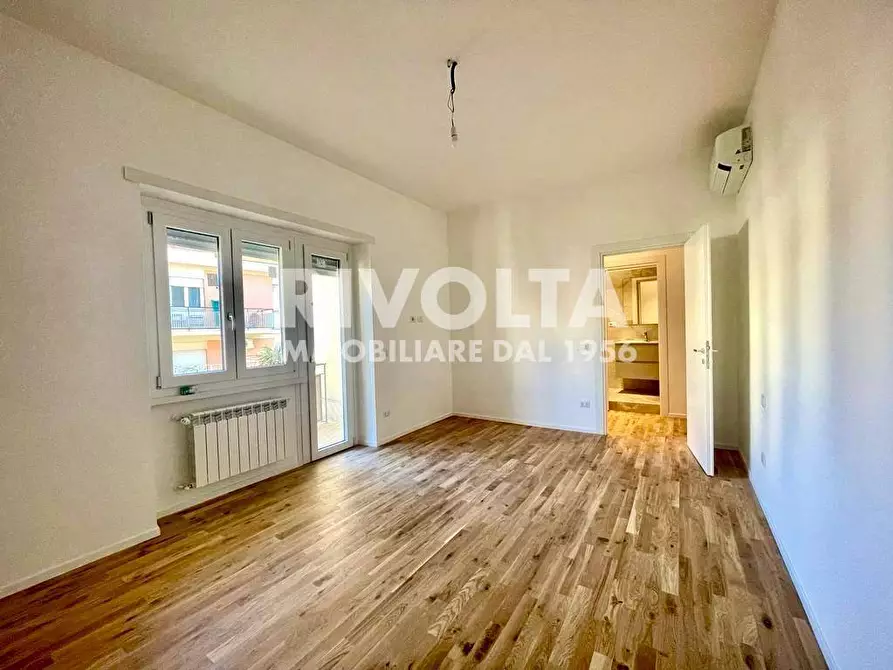Immagine 44 di Appartamento in affitto  in Via Ettore Pais a Roma