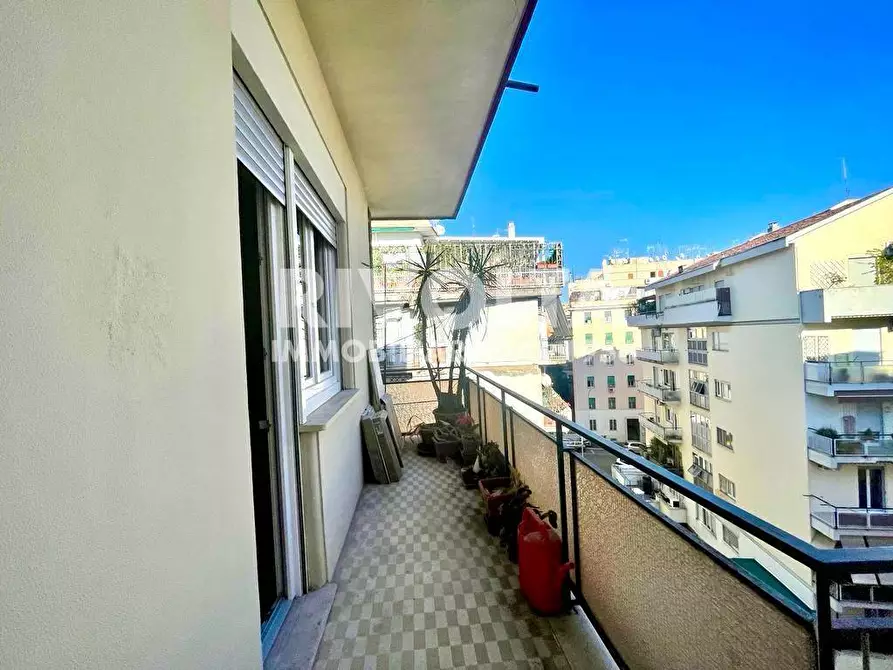 Immagine 45 di Appartamento in affitto  in Via Ettore Pais a Roma