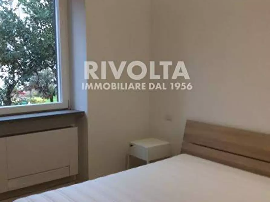 Immagine 7 di Appartamento in affitto  in Via Trionfale a Roma
