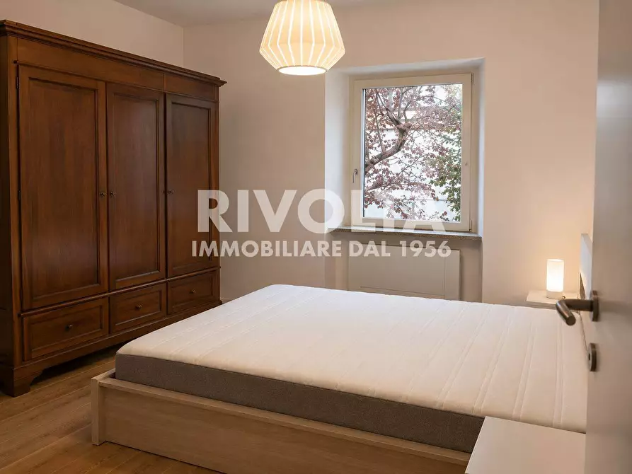 Immagine 8 di Appartamento in affitto  in Via Trionfale a Roma