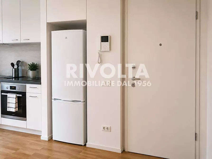 Immagine 5 di Appartamento in affitto  in Via Trionfale a Roma