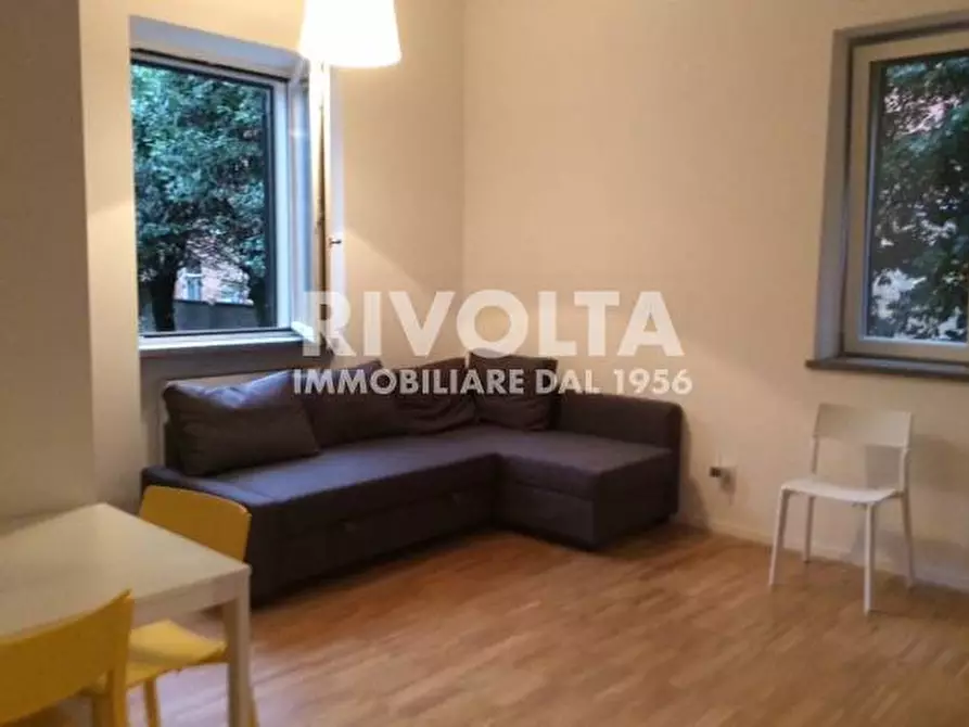 Immagine 4 di Appartamento in affitto  in Via Trionfale a Roma