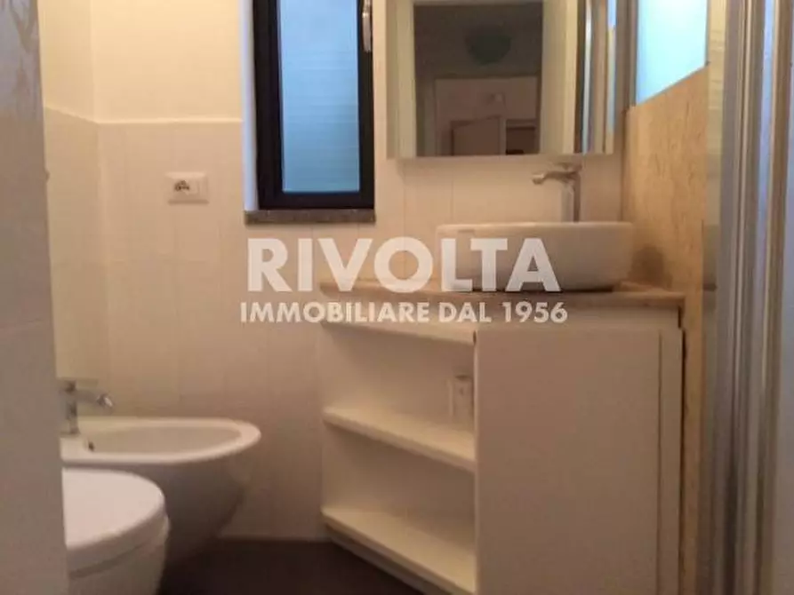 Immagine 9 di Appartamento in affitto  in Via Trionfale a Roma
